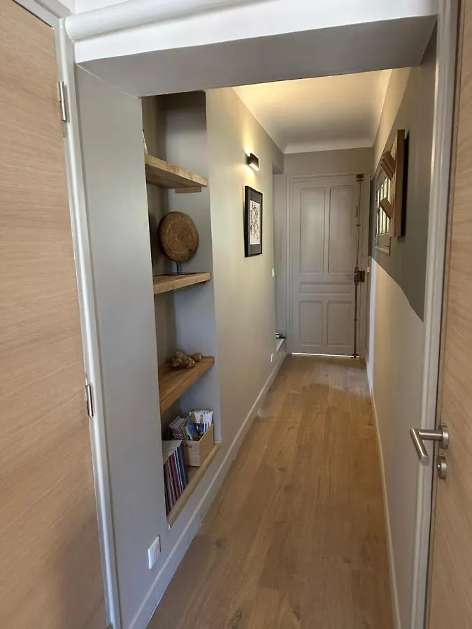 Cabadol - Appartement Aix Centre Historique - Tres Calme - 50M Cours Mirabeau Aix-en-Provence Frankreich
