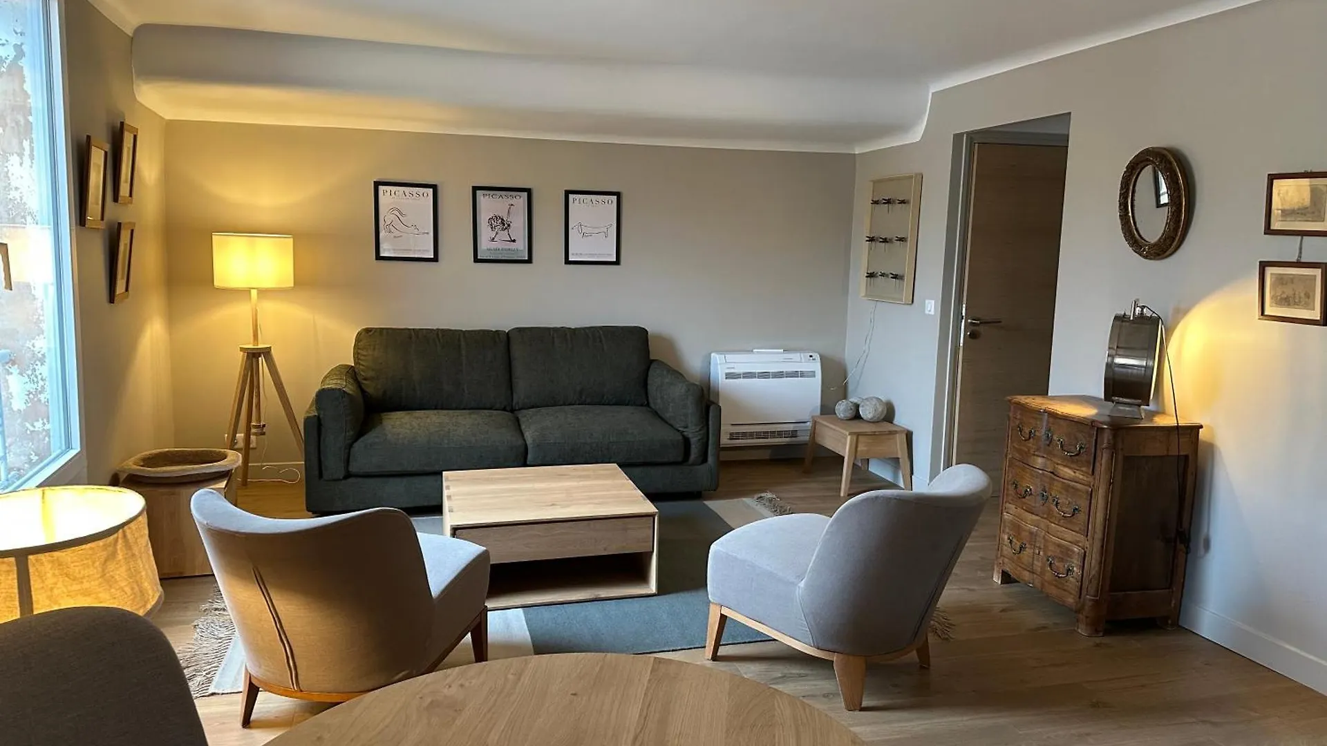 Cabadol - Appartement Aix Centre Historique - Tres Calme - 50M Cours Mirabeau Aix-en-Provence Frankreich