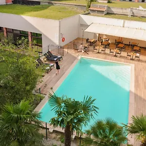 Hotel Best Western Hotel Le Galice Aix-En-Provence, Aix-en-Provence